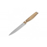 Нож Кухонный Тотем 514-5 Steel Grove Универсальный